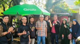 FOTO : Meraih Sukses Penuh Berkah, Langkah Kunci dari Coach Bambang Nugroho (Andre Hariyanto/SUARA UTAMA)