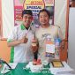 FOTO : Detoks Enzim, Terapi Alami yang Diminati di Malang (Andre Hariyanto/SUARA UTAMA)