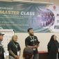 FOTO : Program Inkubasi Bisnis Wiji Unggul Sukses Lahirkan Wirausaha Junior Unggulan (Andre Hariyanto/SUARA UTAMA)