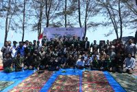 FOTO: Dirangkai Dengan Pemuda Camp di Alam Terbuka, Rakerwil Pemhida Jatim Lebih Hidup (Muh. Faruq & Mas Andre Hariyanto/SUARA UTAMA)