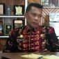 Foto: Kepala Inspektorat Kabupaten Merangin Deffi Martika