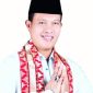 Foto Anggota Dewan terpilih M.Yusrizal terpilih dalam komposisi pimpinan menjadi ketua DPRD.Kabupaten Lampung Utara priode.2024-2029