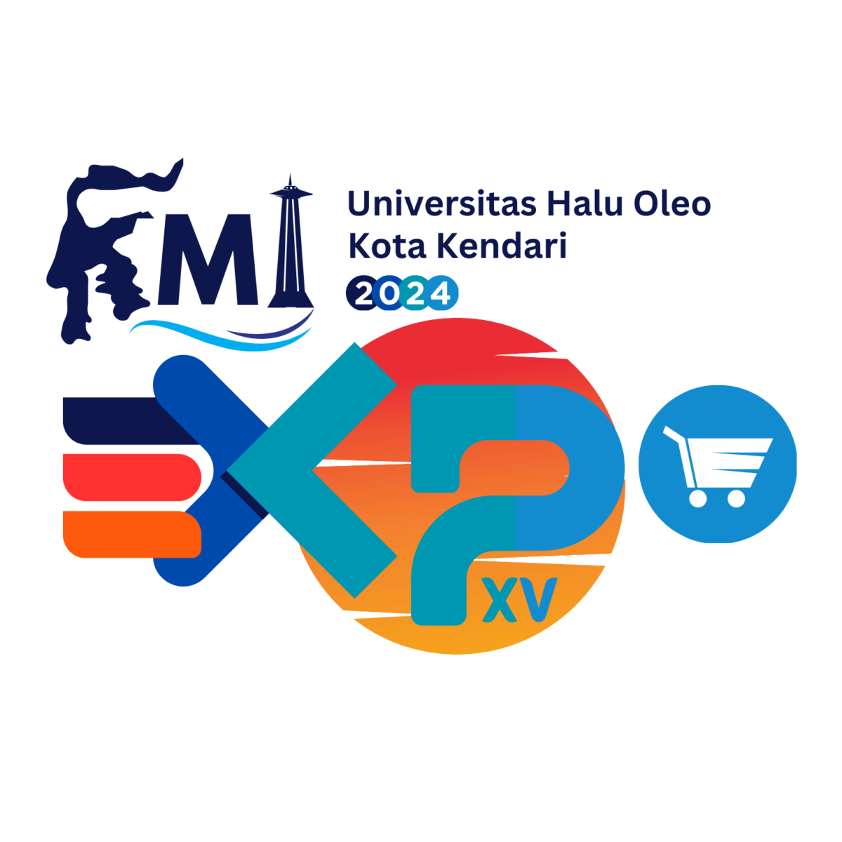 Logo KMI Expo 2024