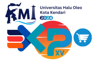 Logo KMI Expo 2024