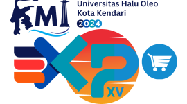 Logo KMI Expo 2024