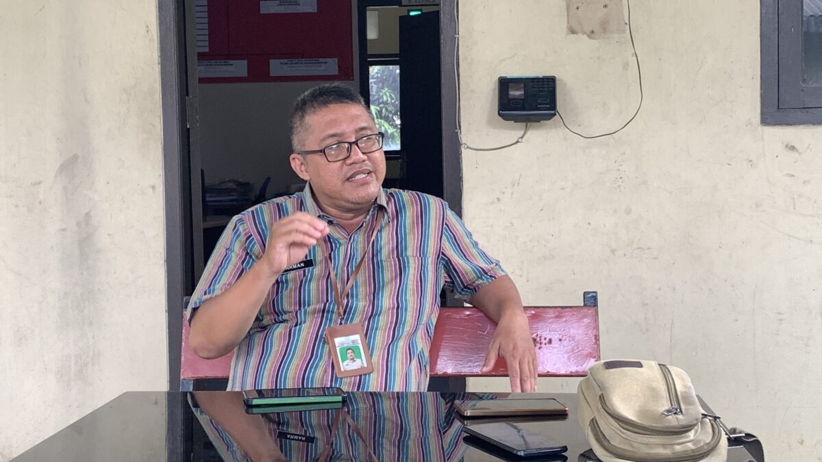 Pendaftaran Dibuka, Peserta Kartu Prakerja Purbalingga Akan Disalurkan ke Pabrik Garmen. Hal tersebut disampaikan oleh Kepala Balai Latihan Kerja (BLK) Purbalingga, Artika Rachman, pada Selasa (29/10/2024).
