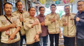 Bergabunglah dengan Redaksi SUARA UTAMA & INI KABAR: Kesempatan Emas Menjadi Jurnalis Profesional!