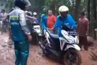 Cuaca Ekstrem dan Banjir di Malang Selatan, Warga Diminta Tingkatkan Kewaspadaan