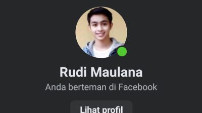 IMG 20241117 183226 Hati-Hati Akun Facebook"Rudi Maulana" Diduga Lakukan Perbuatan Tidak Senonoh Saat Panggilan Video Suara Utama ID Mengabarkan Kebenaran | Website Resmi Suara Utama