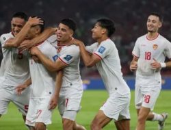 IMG 20241119 231126 Timnas Indonesia Ukir Sejarah:Tumbangkan Arab Saudi 2-0 di Kualifikasi Piala Dunia 2026 Suara Utama ID Mengabarkan Kebenaran | Website Resmi Suara Utama