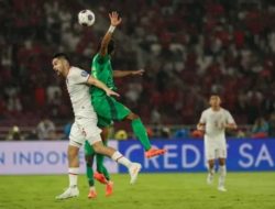 IMG 20241119 231209 Timnas Indonesia Ukir Sejarah:Tumbangkan Arab Saudi 2-0 di Kualifikasi Piala Dunia 2026 Suara Utama ID Mengabarkan Kebenaran | Website Resmi Suara Utama