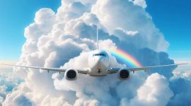 Cara Keluar Negeri dengan Cukup Dana Rp18 Juta (Suarautama.id) 