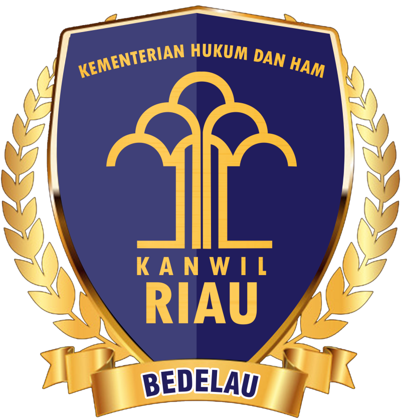 Kemenkumham Wilayah Riau