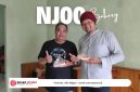 Menarik, Kisah Inspiratif Budi dan Njoo Bakery Malang