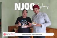 Menarik, Kisah Inspiratif Budi dan Njoo Bakery Malang