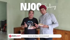 Menarik, Kisah Inspiratif Budi dan Njoo Bakery Malang