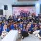 FOTO : Panitia Meraya Pop-Up Market 2024 (Ilham Akbar-Suara Utama)