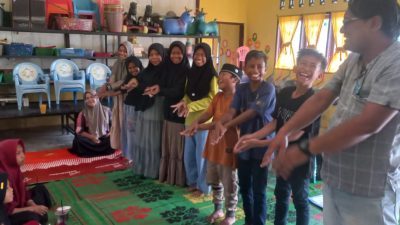 IMG 20241231 WA0234 Promosi Kebersihan dan Kesehatan untuk Anak-Anak di Aceh Tamiang: Yayasan PKPA Gelar Kegiatan di Enam Desa Suara Utama ID Mengabarkan Kebenaran | Website Resmi Suara Utama