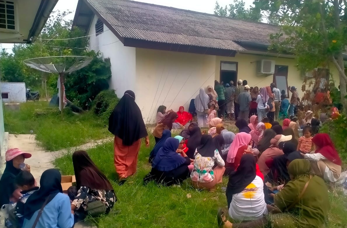 IMG 20241206 201608 Rapat BPK dan Camat Rawajitu Timur Memanas, Hasilnya Masih Gantung Suara Utama ID Mengabarkan Kebenaran | Website Resmi Suara Utama