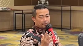 RM, Pj Wali Kota Pekanbaru