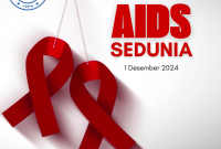 Membangun Kesadaran: Pentingnya Edukasi Masyarakat tentang Bahaya AIDS