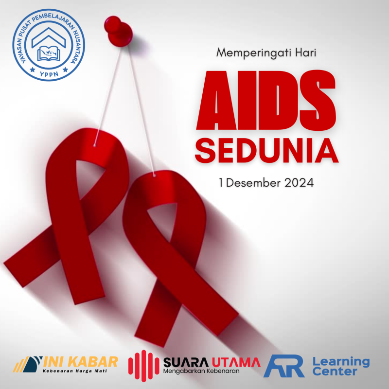 Membangun Kesadaran: Pentingnya Edukasi Masyarakat tentang Bahaya AIDS