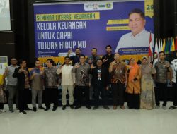 WhatsApp Image 2024 11 30 at 10.04.25 2 Kolaborasi Kereeenn !!! Pendidikan Akuntansi UPGRIP dan TDA Kota Palembang Gelar Seminar Literasi Keuangan untuk Mahasiswa Sekota Palembang Suara Utama ID Mengabarkan Kebenaran | Website Resmi Suara Utama