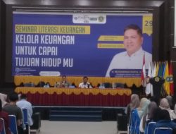 WhatsApp Image 2024 12 01 at 13.45.44 Kolaborasi Kereeenn !!! Pendidikan Akuntansi UPGRIP dan TDA Kota Palembang Gelar Seminar Literasi Keuangan untuk Mahasiswa Sekota Palembang Suara Utama ID Mengabarkan Kebenaran | Website Resmi Suara Utama