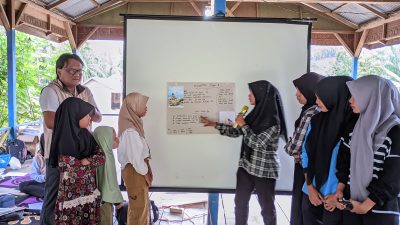 IMG 20250116 WA0586 Dukung Tumbuh Kembang Anak, PKPA Lakukan Pelatihan Promkes bersama Anak dan Remaja Suara Utama ID Mengabarkan Kebenaran | Website Resmi Suara Utama