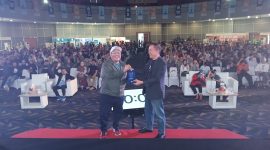 Pesta Wirausaha Nasional 2025 Dibuka di Jakarta, Fasilitasi Kolaborasi Wirausaha Menuju Kesuksesan Global