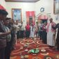 Rapat pembentukan Panitia Pemekaran Desa Ulak Rengas Lampung Utara (24/1).Suara Utama.id
