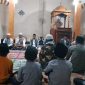 FOTO: Peringatan Isra Mi’raj Nabi Muhammad SAW di Masjid Nurul Iman, Desa Sebeok (Mulyadi,S.Pd, CIJ, CPW/SUARA UTAMA)