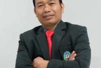 H. Syamsunie Carsel HR ( Dosen Universitas Mega Resky Makassar