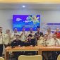 FOTO : Suara Utama Meriahkan Milad dan Silatnas ke-3 di Asrama Haji Pondok Gede, Jakarta Timur (Aisyah Putri Widodo/SUARA UTAMA)