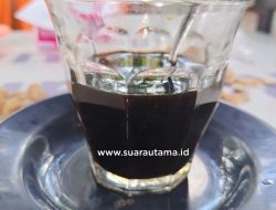 Berapa suhu ideal untuk meracik kopi