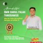 SMK Darul Falah Tanggamus Raih Akreditasi A dari BAN-PDM