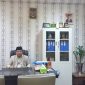 FOTO : Dekan Fakultas Syariah dan Hukum, Dr. H. Abd. Rauf Muhammad Amin, Lc., M.A