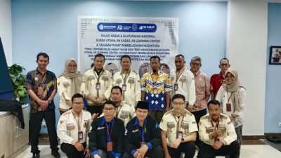 IMG 20250117 WA0277 Perjalanan Karir Dari Seorang Wartawan Biasa Sampai Menjadi Profesional Suara Utama ID Mengabarkan Kebenaran | Website Resmi Suara Utama