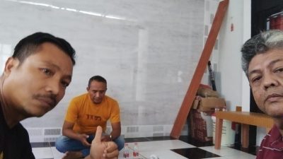 IMG 20250209 WA0025 Kopdar Sharing Santai Jurnalis Suara Utama : Pentingnya Ilmu Jurnalis Dan Komunikasi Suara Utama ID Mengabarkan Kebenaran | Website Resmi Suara Utama