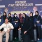 FOTO : HMPS MPI STAIL Surabaya Sukses Gelar Workshop Penulisan untuk Dorong Mahasiswa Berkarya (Andre Hariyanto/SUARA UTAMA)