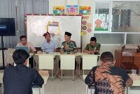 Bimtek Jurnalistik dan Kahumasan PDM Tulang Bawang|| Suarautama.id.