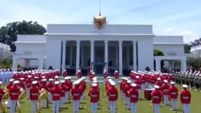 IMG 20250213 134130 ﻿Presiden Prabowo Menerima Kunjungan Erdogan Di Istana Bogor Suara Utama ID Mengabarkan Kebenaran | Website Resmi Suara Utama