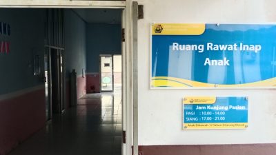 IMG 20250225 143757 Catatan dari RSUD Ragab Begawe Caram Suara Utama ID Mengabarkan Kebenaran | Website Resmi Suara Utama