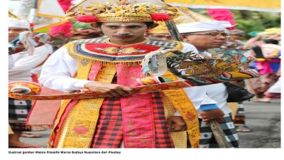 Lebih Dari Simbolnya Konsep Filosofis dan Budaya