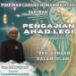 Pengajian Ahad Legi PCM Sapuran.Dok (Ilham Akbar/Suara Utama)