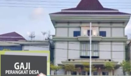 20250313 150358 Siltap Januari Februari Proses pencarian Sementara Bulan Maret Masih Menunggu 1 Kecamatan Proses Pengajuan.  Suara Utama ID Mengabarkan Kebenaran | Website Resmi Suara Utama