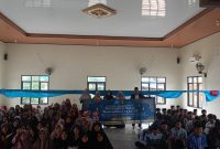 SMA Muhammadiyah 1 Menggala, Adakan Pesantren Kilat Ramadan 2025 || suarautama.id