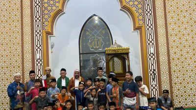 IMG 20250313 WA0118 KNRP Lampung dan Syaikh Salman Elhamoud Ajak Umat Islam Banjar Agung Udik Peduli Palestina Suara Utama ID Mengabarkan Kebenaran | Website Resmi Suara Utama