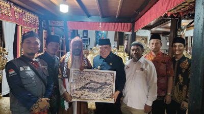 IMG 20250314 WA0035 Bupati Tanggamus Sambut Hangat Dr. Salman: Doa dan Dukungan untuk Palestina Suara Utama ID Mengabarkan Kebenaran | Website Resmi Suara Utama