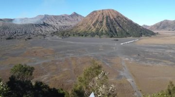 Penutupan Sementara TNBTS Selama Nyepi Idul Fitri Tuai Penolakan Dari Pelaku Wisata